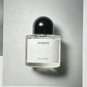 Byredo Unnamed Limited Edition perfume